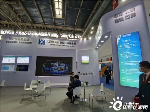 綠色動(dòng)能，智領(lǐng)未來 2020風(fēng)能展上的創(chuàng)新力量