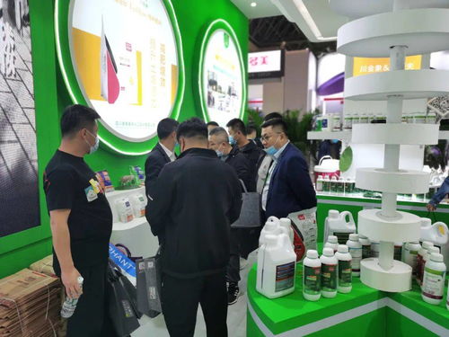 聚力品質(zhì)，堅(jiān)定金象云農(nóng)服不動(dòng)搖 川金象在重慶植保會(huì)大放異彩，技術(shù)咨詢獲贊譽(yù)